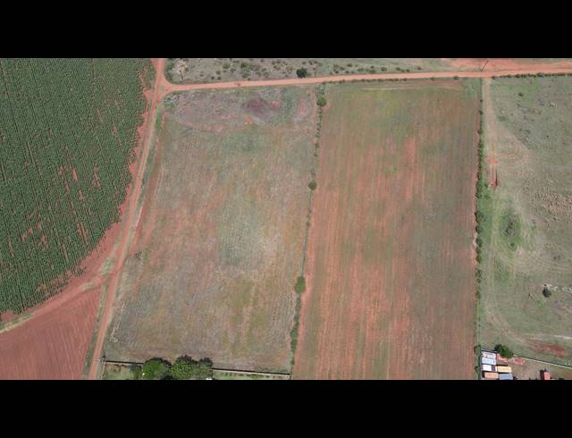 5.70HA VACANT LAND FOR SALE IN MEYERTON EXT 6